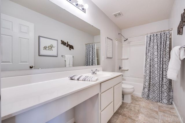 163 Oasis Court, Springboro, OH 45066