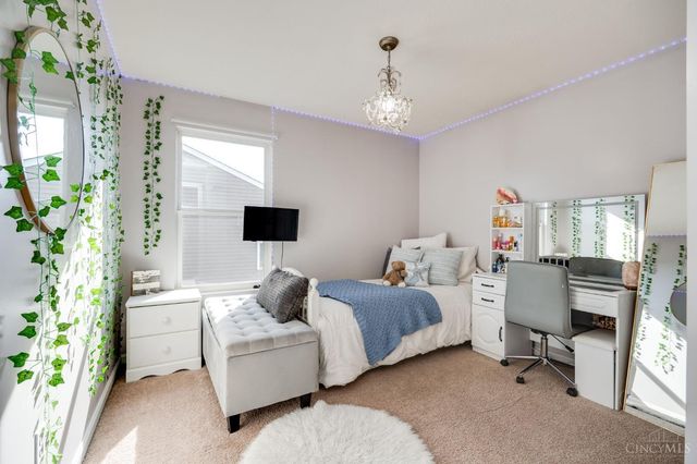 163 Oasis Court, Springboro, OH 45066