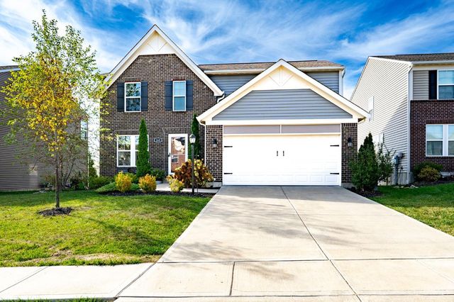 163 Oasis Court, Springboro, OH 45066