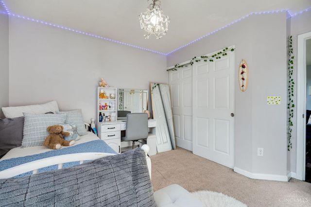 163 Oasis Court, Springboro, OH 45066