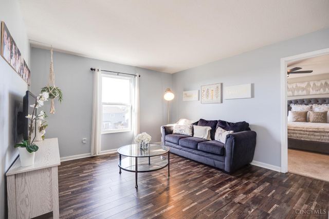 163 Oasis Court, Springboro, OH 45066