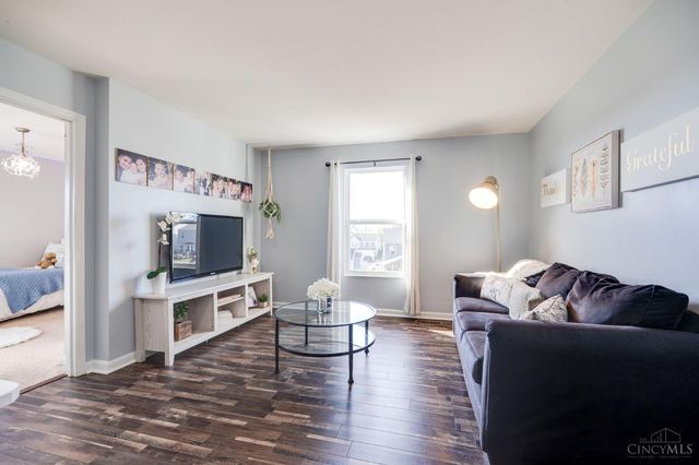 163 Oasis Court, Springboro, OH 45066