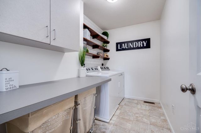 163 Oasis Court, Springboro, OH 45066