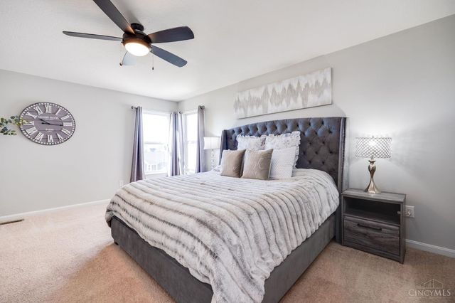 163 Oasis Court, Springboro, OH 45066