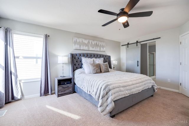 163 Oasis Court, Springboro, OH 45066