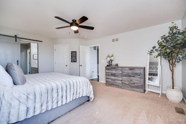 163 Oasis Court, Springboro, OH 45066