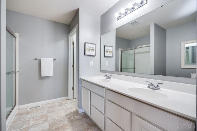 163 Oasis Court, Springboro, OH 45066