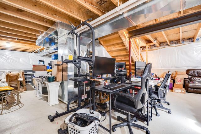 163 Oasis Court, Springboro, OH 45066