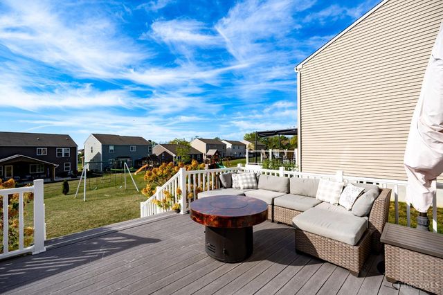 163 Oasis Court, Springboro, OH 45066