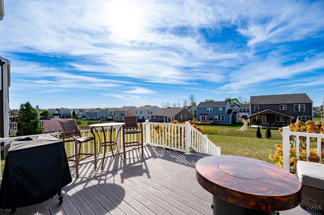 163 Oasis Court, Springboro, OH 45066