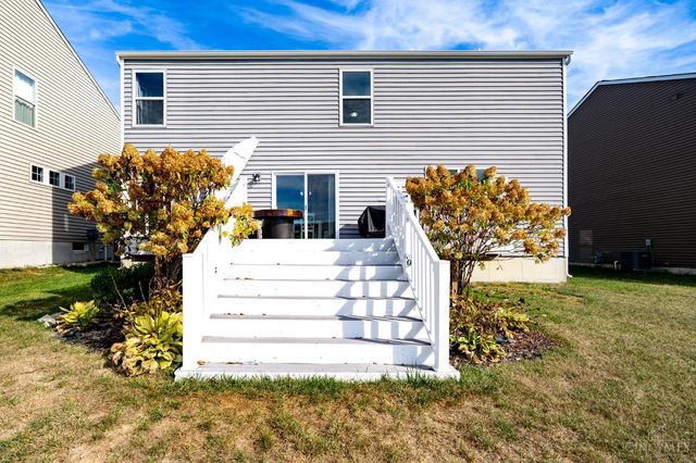 163 Oasis Court, Springboro, OH 45066