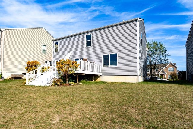 163 Oasis Court, Springboro, OH 45066