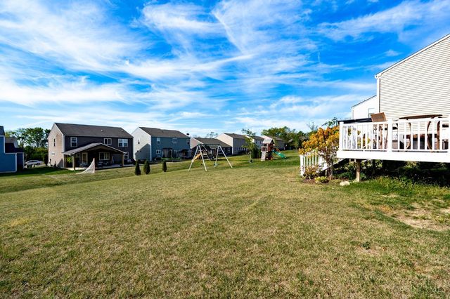 163 Oasis Court, Springboro, OH 45066