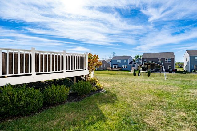 163 Oasis Court, Springboro, OH 45066