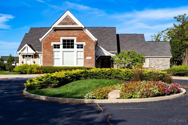 163 Oasis Court, Springboro, OH 45066