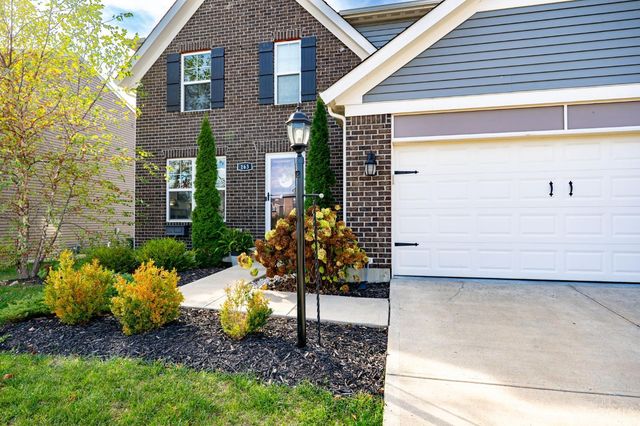 163 Oasis Court, Springboro, OH 45066