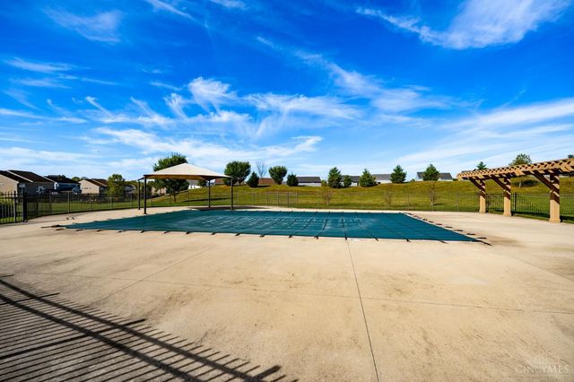 163 Oasis Court, Springboro, OH 45066