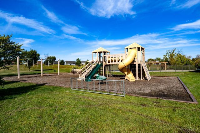 163 Oasis Court, Springboro, OH 45066