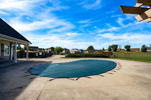 163 Oasis Court, Springboro, OH 45066