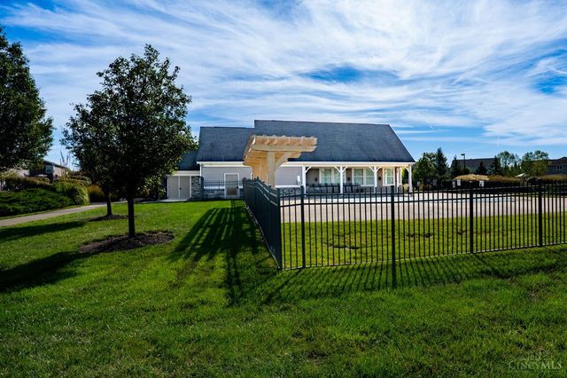 163 Oasis Court, Springboro, OH 45066