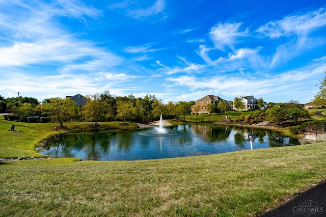 163 Oasis Court, Springboro, OH 45066