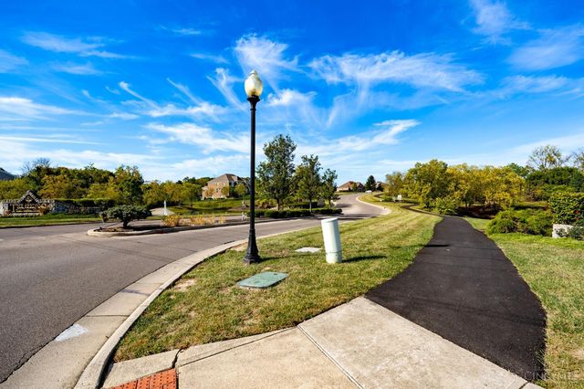 163 Oasis Court, Springboro, OH 45066