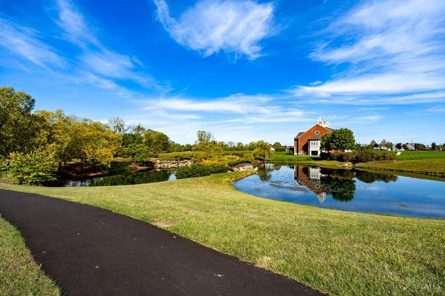 163 Oasis Court, Springboro, OH 45066