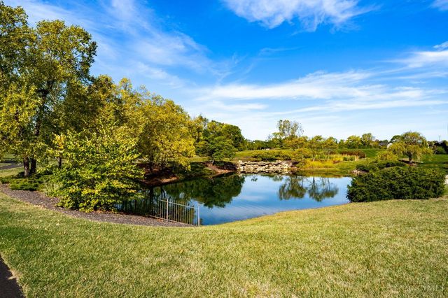 163 Oasis Court, Springboro, OH 45066