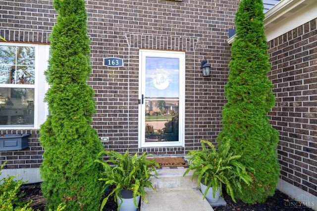 163 Oasis Court, Springboro, OH 45066