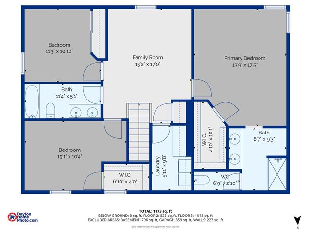 163 Oasis Court, Springboro, OH 45066