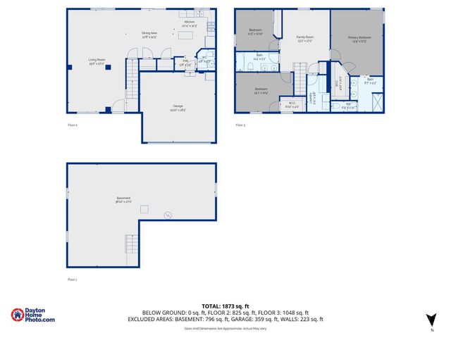 163 Oasis Court, Springboro, OH 45066