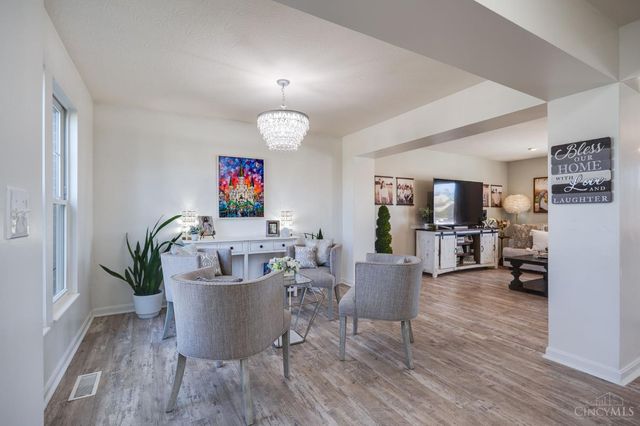 163 Oasis Court, Springboro, OH 45066