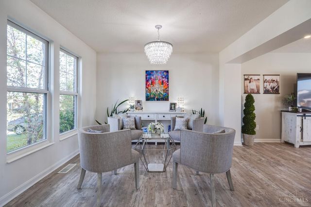 163 Oasis Court, Springboro, OH 45066