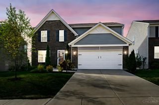 163 Oasis Court, Springboro, OH 45066