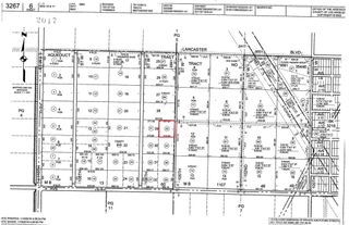 0 Avenue I12 and 105th St W, Lancaster, CA 93534