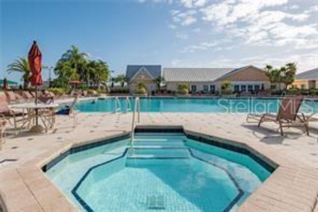 1867 NOTTINGHAM TRAIL, Port Charlotte, FL 33980