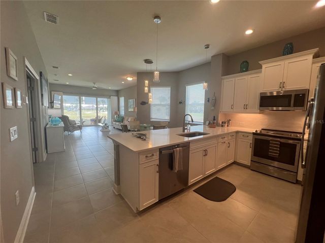 1867 NOTTINGHAM TRAIL, Port Charlotte, FL 33980