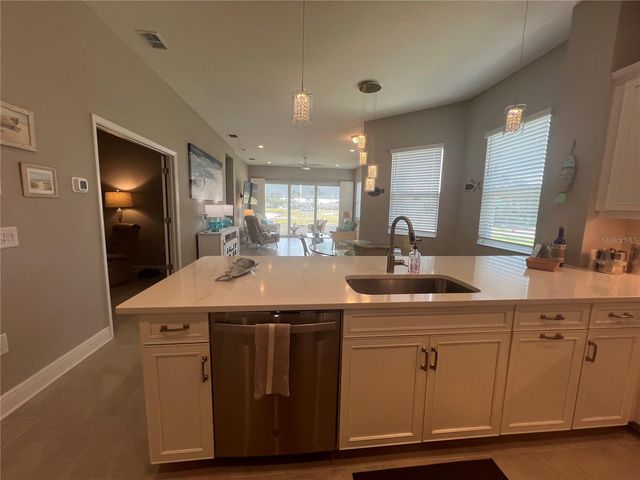 1867 NOTTINGHAM TRAIL, Port Charlotte, FL 33980