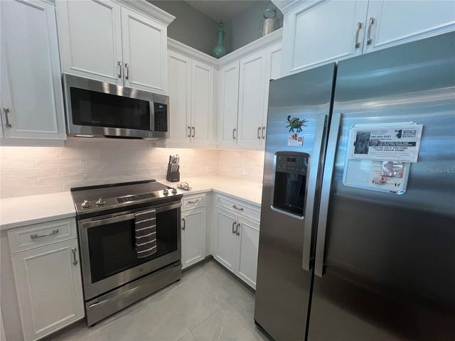 1867 NOTTINGHAM TRAIL, Port Charlotte, FL 33980