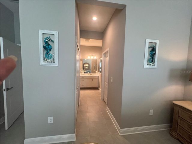 1867 NOTTINGHAM TRAIL, Port Charlotte, FL 33980