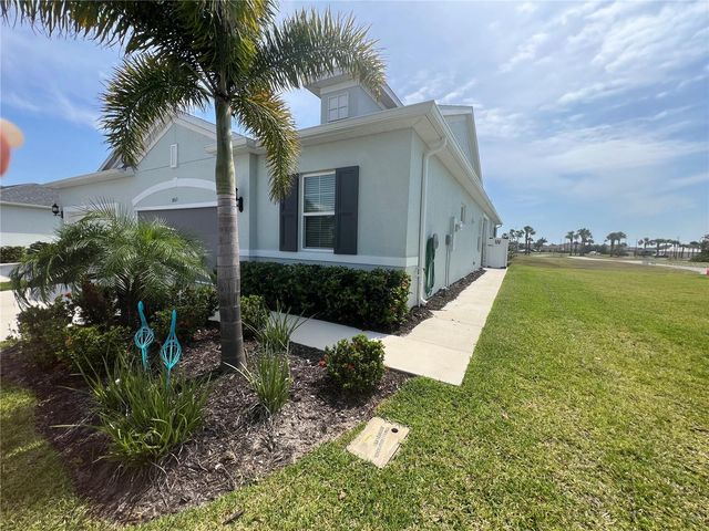 1867 NOTTINGHAM TRAIL, Port Charlotte, FL 33980