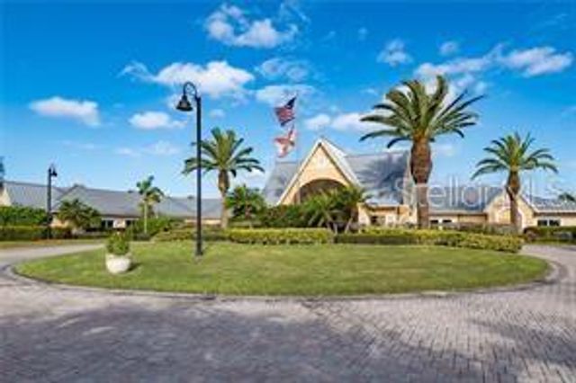 1867 NOTTINGHAM TRAIL, Port Charlotte, FL 33980