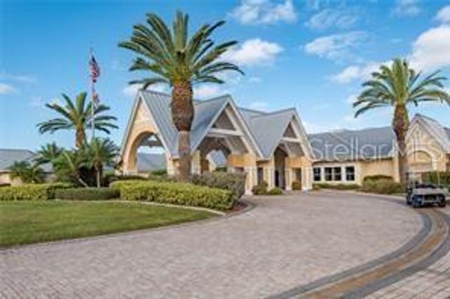 1867 NOTTINGHAM TRAIL, Port Charlotte, FL 33980