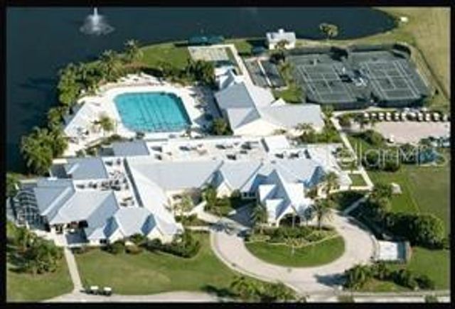 1867 NOTTINGHAM TRAIL, Port Charlotte, FL 33980