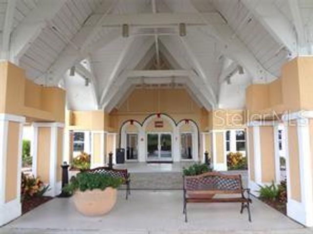 1867 NOTTINGHAM TRAIL, Port Charlotte, FL 33980