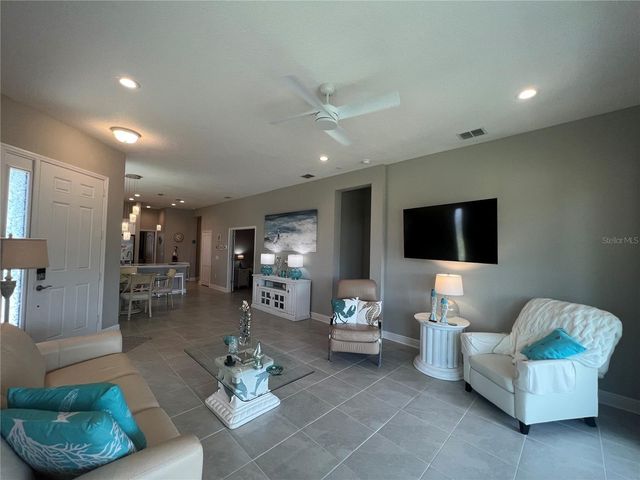 1867 NOTTINGHAM TRAIL, Port Charlotte, FL 33980