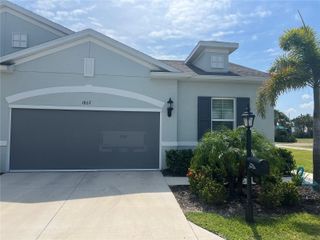 1867 NOTTINGHAM TRAIL, Port Charlotte, FL 33980