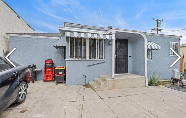 9819 S Normandie, Los Angeles, CA 90044