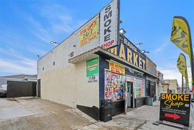 9819 S Normandie, Los Angeles, CA 90044