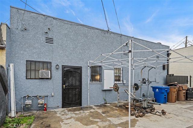 9819 S Normandie, Los Angeles, CA 90044